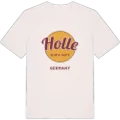 Holle cirkel t-shirt