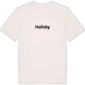 Hollsby fetstil t-shirt