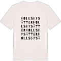 Hollsbysätter ordlek t-shirt