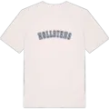 Hollstens college t-shirt