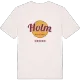 Holm cirkel t-shirt