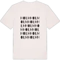Holm ordlek t-shirt
