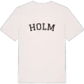 Holm böjd t-shirt