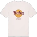 Holm cirkel t-shirt
