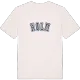 Holm college t-shirt