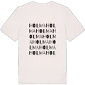 Holma ordlek t-shirt