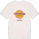 Holmahult cirkel t-shirt