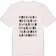 Holmåkra ordlek t-shirt