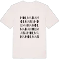 Holmana ordlek t-shirt