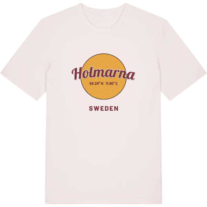 Holmarna cirkel t-shirt – t-shirt från PinShirt