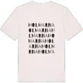 Holmarna ordlek t-shirt