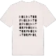 Holmatorp ordlek t-shirt