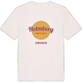 Holmberg cirkel t-shirt