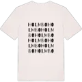Holmbo ordlek t-shirt