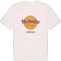Holmbo cirkel t-shirt