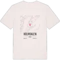 Holmdalen karta t-shirt