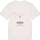 Holmeja karta t-shirt