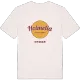 Holmelia cirkel t-shirt