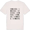 Holmelia ordlek t-shirt