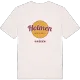 Holmen cirkel t-shirt