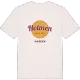 Holmen cirkel t-shirt