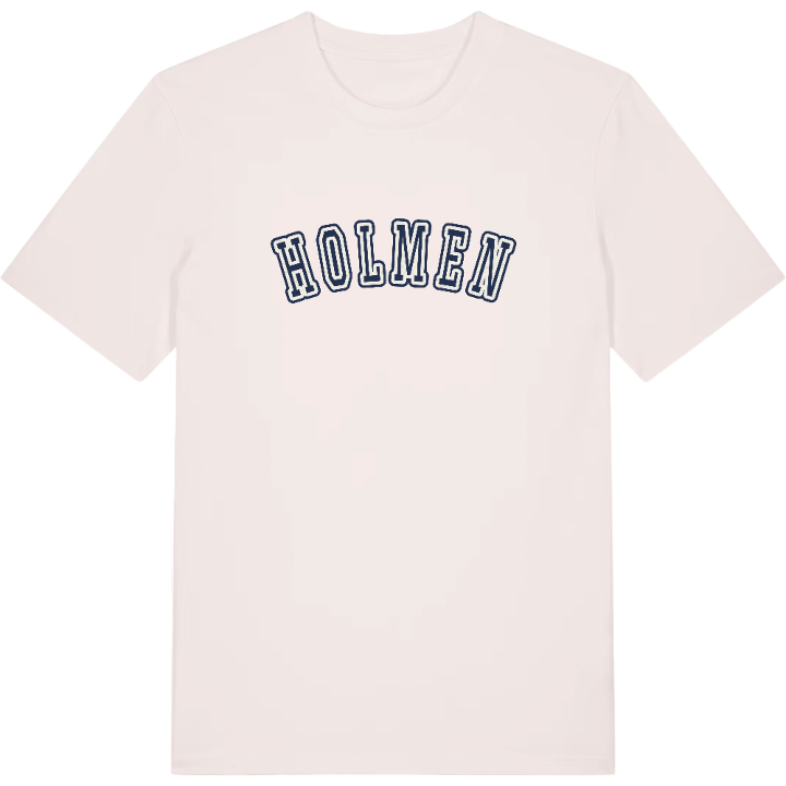 Holmen college t-shirt – t-shirt från PinShirt