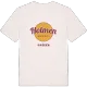 Holmen cirkel t-shirt