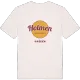 Holmen cirkel t-shirt