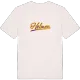 Holmen baseball t-shirt