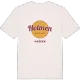Holmen cirkel t-shirt