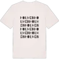 Holmen ordlek t-shirt