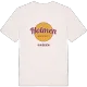 Holmen cirkel t-shirt