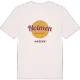 Holmen cirkel t-shirt