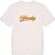 Holmeskog baseball t-shirt
