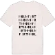 Holmfirth ordlek t-shirt