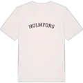 Holmfors böjd t-shirt