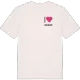 Jag älskar Holmkärr t-shirt litet tryck
