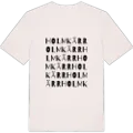 Holmkärr ordlek t-shirt