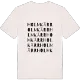 Holmkärr ordlek t-shirt