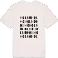 Holmö ordlek t-shirt