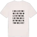 Holmryd ordlek t-shirt