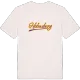 Holmsberg baseball t-shirt