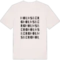 Holmsberg ordlek t-shirt