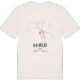 Holmsjö karta t-shirt