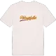 Holmsjöfallet baseball t-shirt