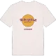 Holmsjöhult cirkel t-shirt