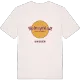 Holmsjökull cirkel t-shirt