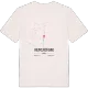 Holmsjöstrand karta t-shirt