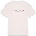 Holmsjötorp hjärta t-shirt