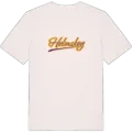 Holmskog baseball t-shirt